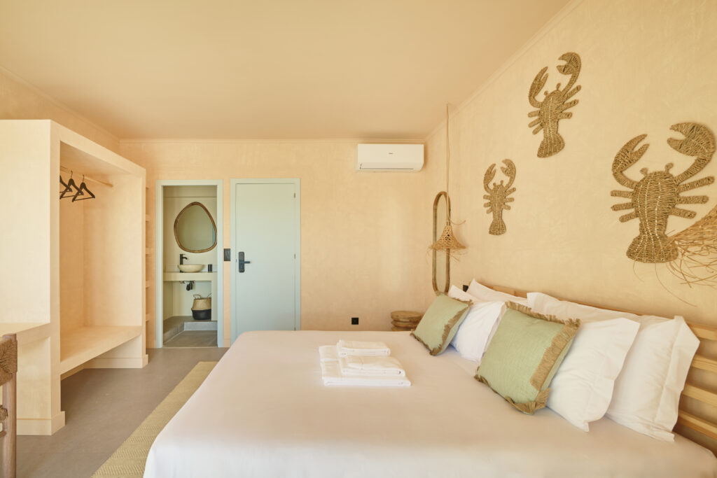 turismo hostel santa cruz portugal