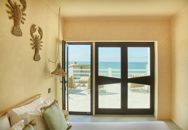 turismo hostel santa cruz portugal